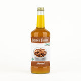 Almond Syrup, Organic