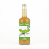 Mint Coffee Syrup, Organic