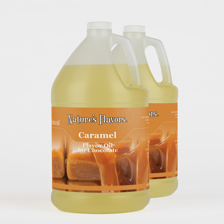 Caramel Flavor Oil for Chocolate