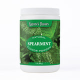 Spearmint Flavor Powder, Natural