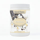 Vanilla Flavor Powder, Natural