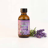 Lavender Flavor Extract, Organic