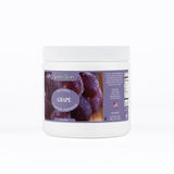 Grape Flavor Powder, Natural