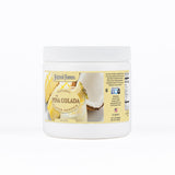 Pina Colada Flavor Powder, Natural