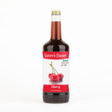 Cherry Coffee Syrup, Natural