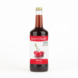Cherry Snow Cone Syrup, Natural