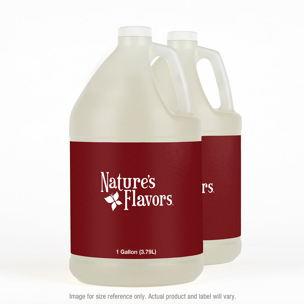 Vanilla Flavor Extract (2x Fold), Organic without Diacetyl