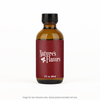 Organic Date Coffee and Tea Flavoring Without Diacetyl