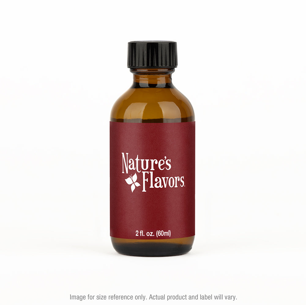 Organic Marjoram Flavor Extract Without Diacetyl