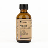 Allspice Fragrance Emulsion (Water Soluble)