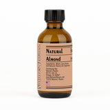 Almond Fragrance Emulsion (Water Soluble)