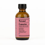 Carnation Fragrance Emulsion (Water Soluble)