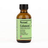 Cedarwood Fragrance Emulsion (Water Soluble)