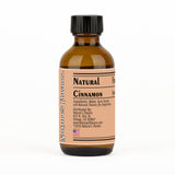 Cinnamon Fragrance Emulsion (Water Soluble)