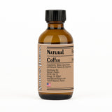 Coffee Fragrance Emulsion (Water Soluble)