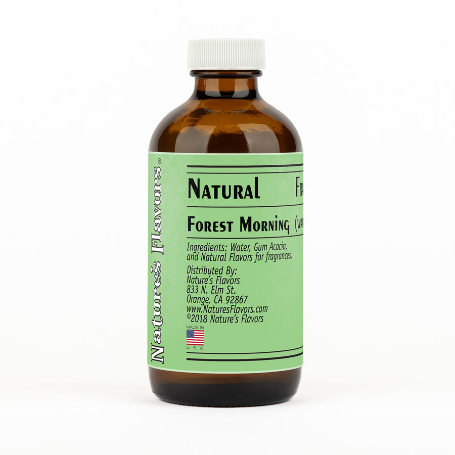 Forest Morning Fragrance Emulsion (Water Soluble)