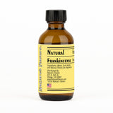 Frankincense Fragrance Emulsion (Water Soluble)