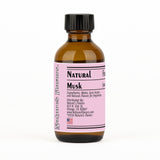 Musk Fragrance Emulsion (Water Soluble)