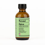 Opium Type Fragrance Emulsion (Water Soluble)