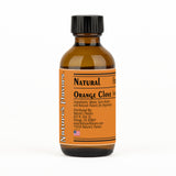 Orange Clove Fragrance Emulsion (Water Soluble)