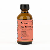Red Ginger Fragrance Emulsion (Water Soluble)