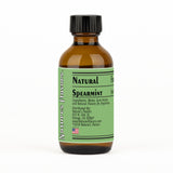Spearmint Fragrance Emulsion (Water Soluble)