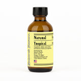 Tropical Fragrance Emulsion (Water Soluble)