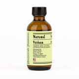 Vetiver Fragrance Emulsion (Water Soluble)