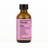 Lilac Fragrance Emulsion (Water Soluble)