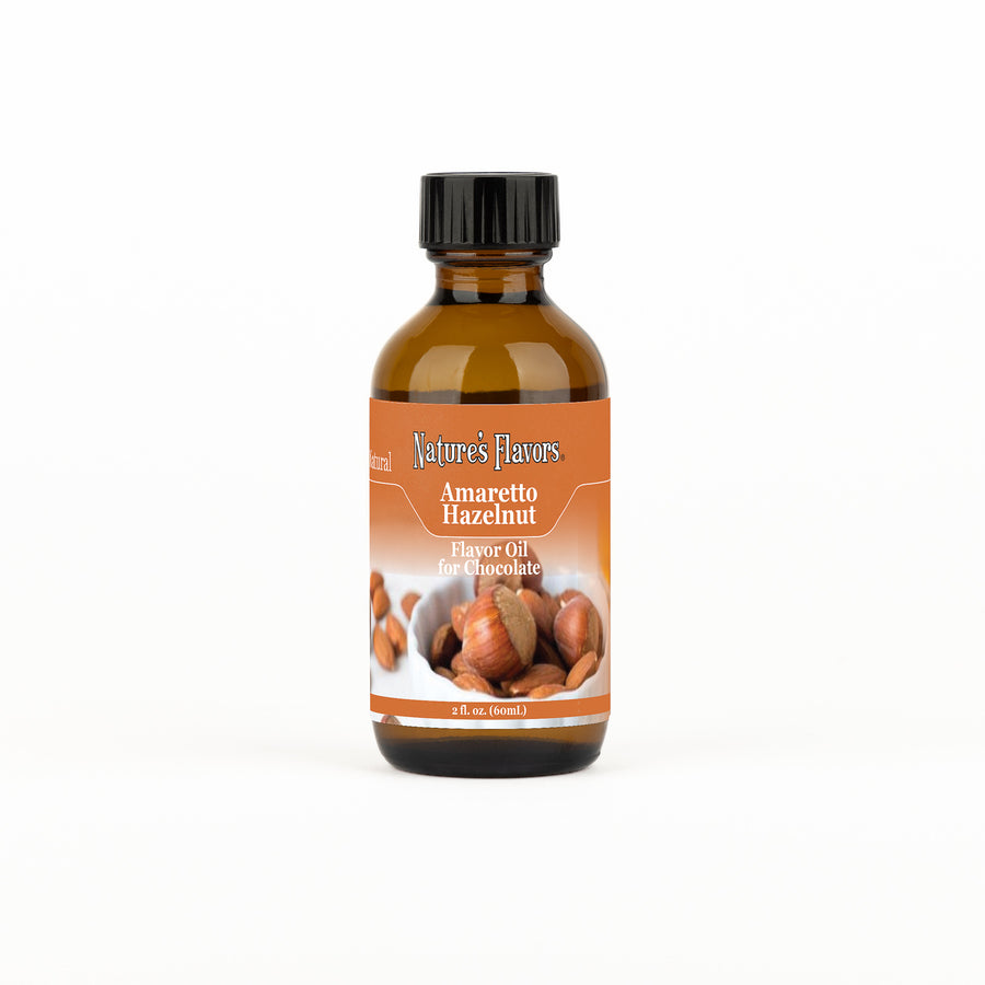 Amaretto Hazelnut Flavor Oil for Chocolate