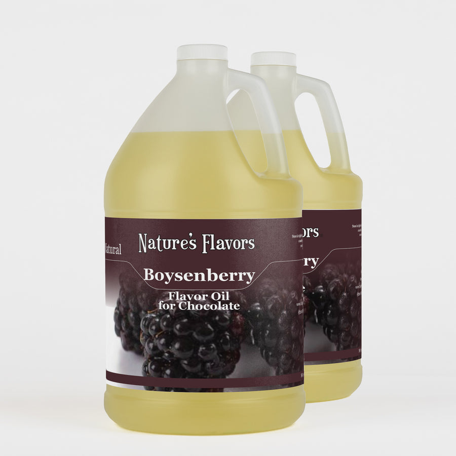 Boysenberry Flavor Oil for Chocolate