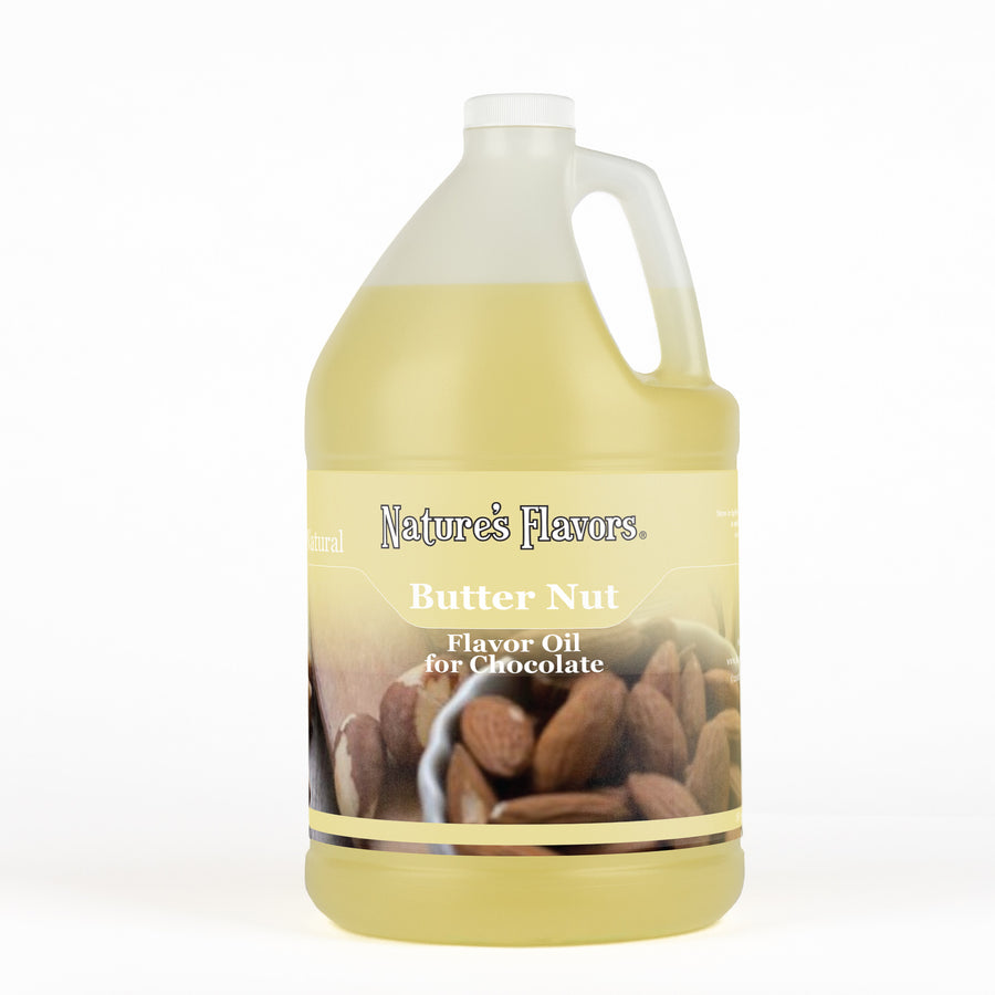 Butter Nut Flavor Oil for Chocolate