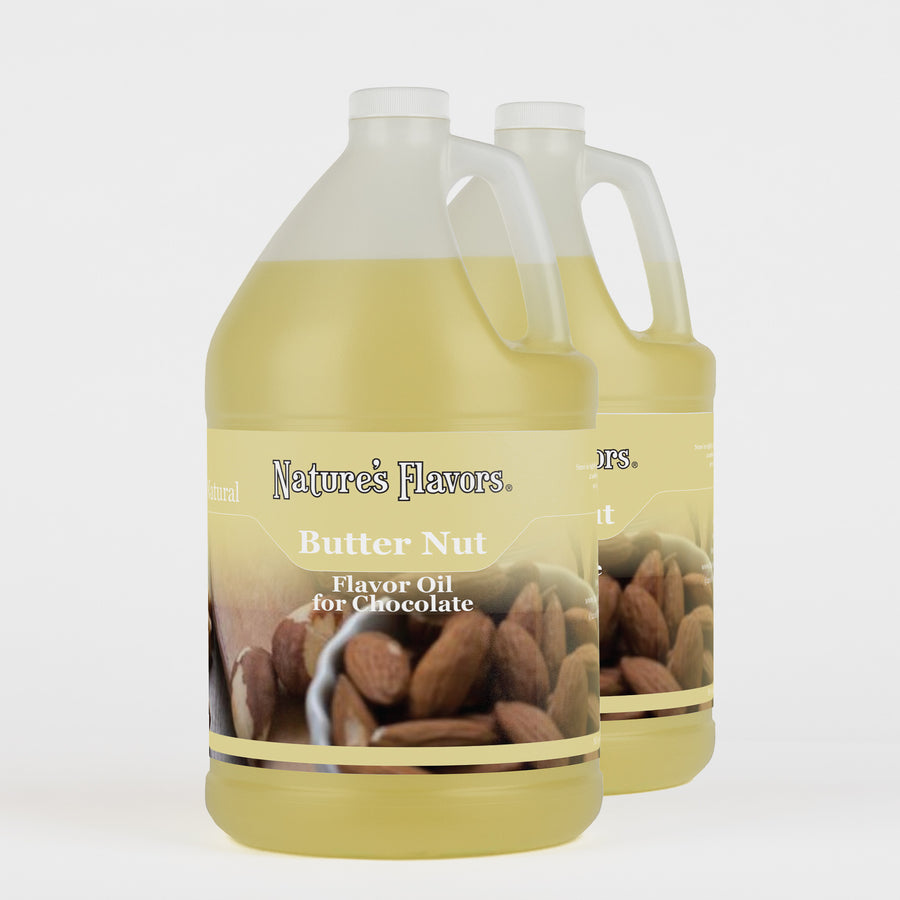 Butter Nut Flavor Oil for Chocolate