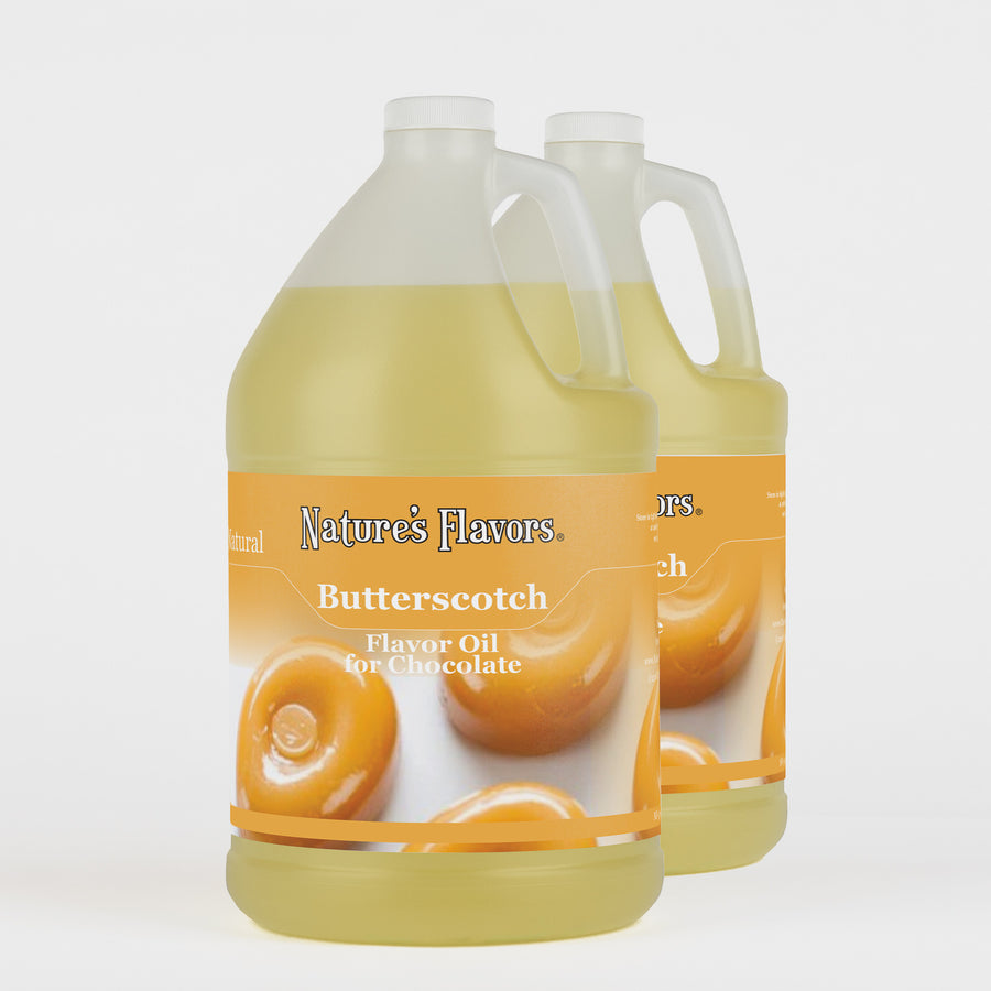 Butterscotch Flavor Oil for Chocolate