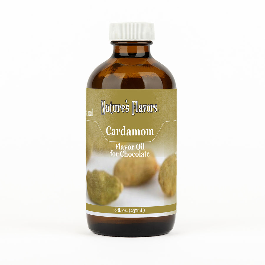 Cardamom Flavor Oil for Chocolate