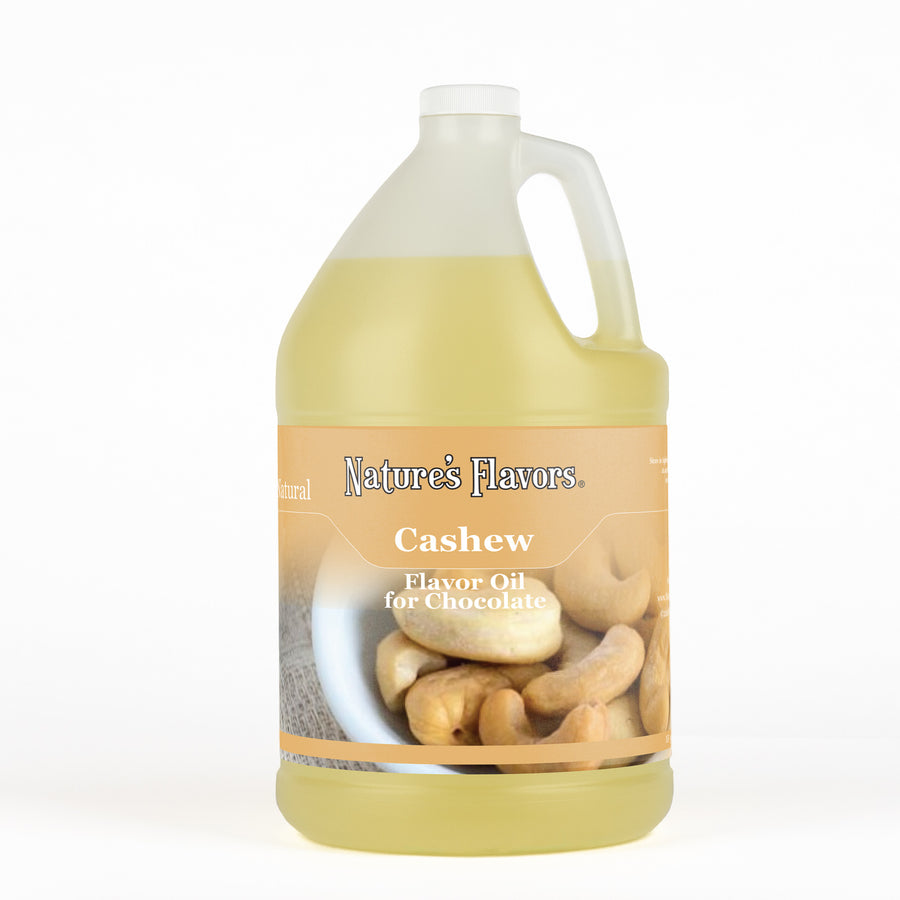 Cashew Flavor Oil for Chocolate
