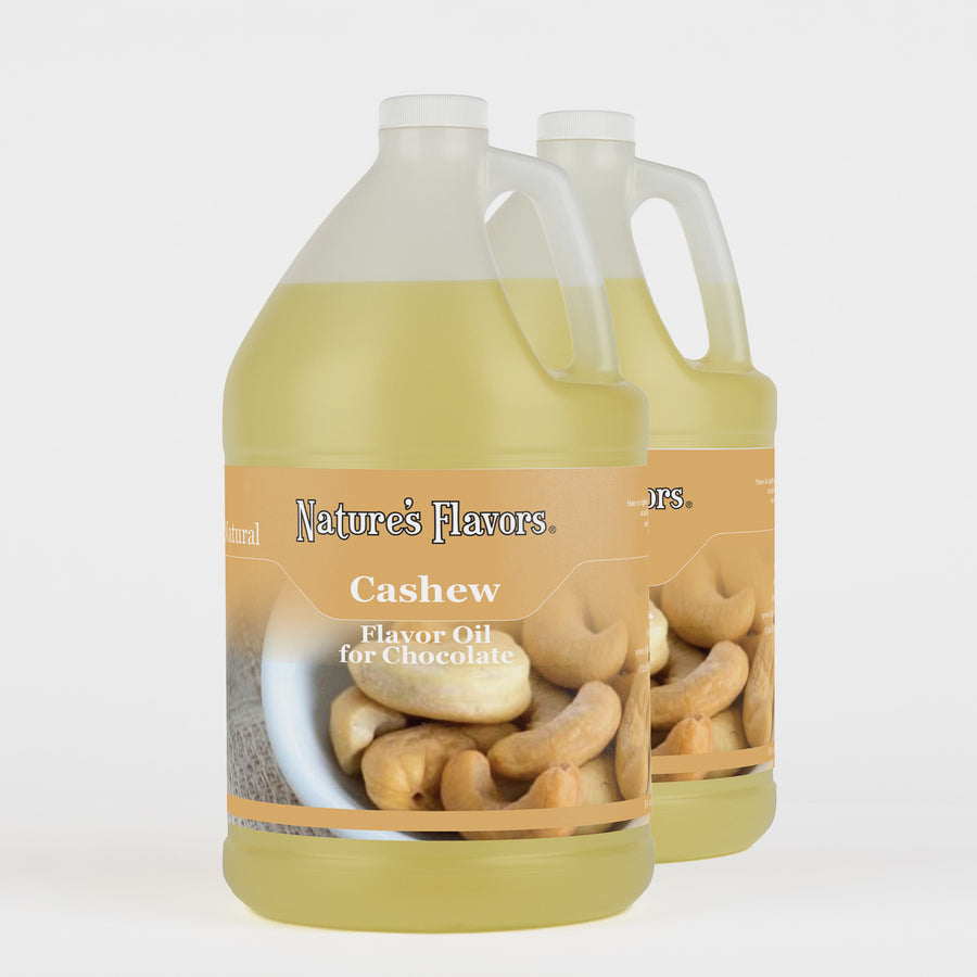 Cashew Flavor Oil for Chocolate