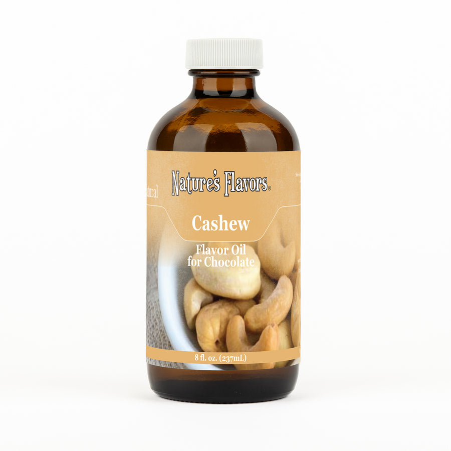 Cashew Flavor Oil for Chocolate