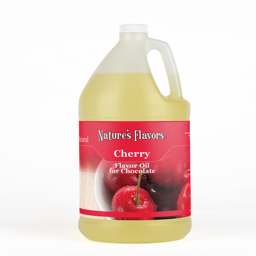 Cherry Flavor Oil for Chocolate