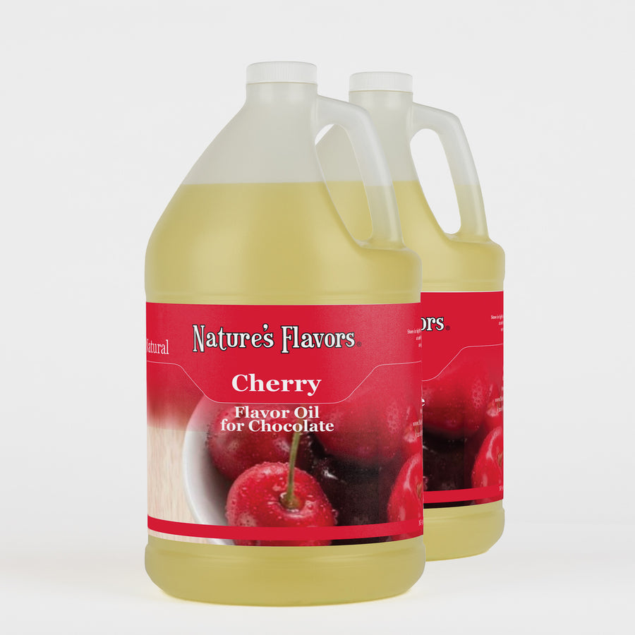 Cherry Flavor Oil for Chocolate