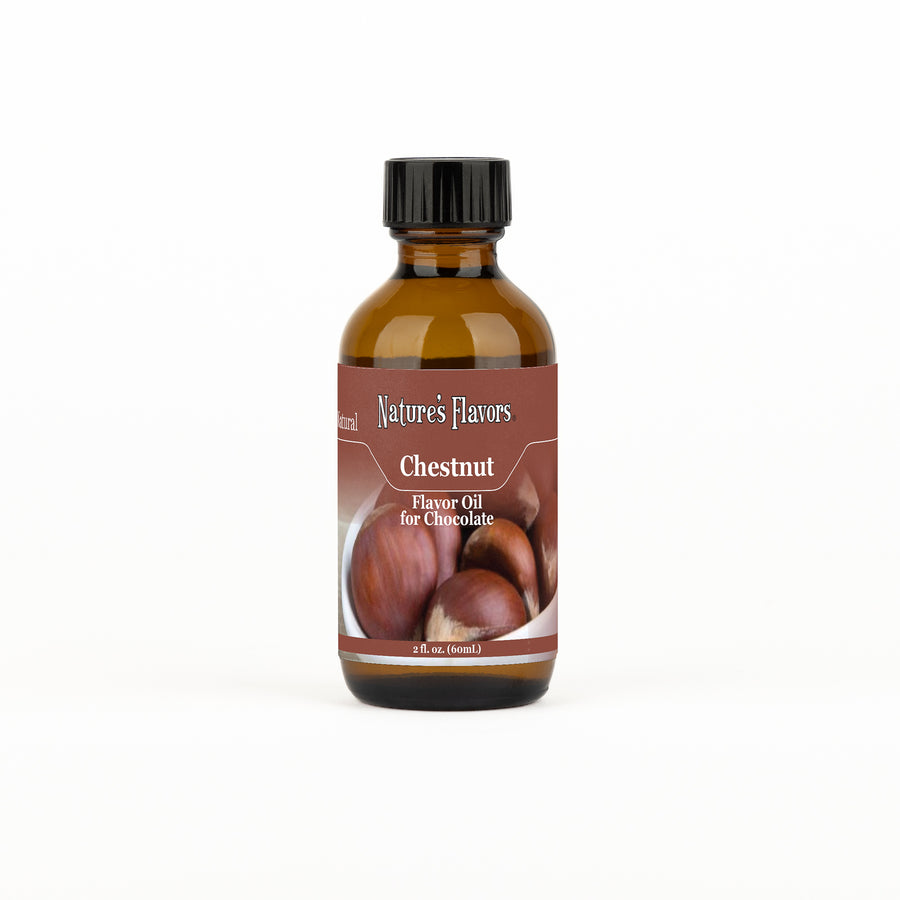 Chestnut Flavor Oil for Chocolate
