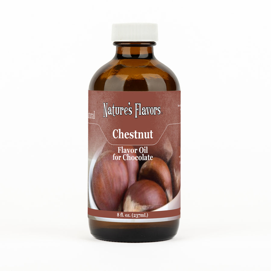 Chestnut Flavor Oil for Chocolate