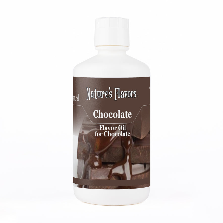 Chocolate Flavor Oil for Chocolate
