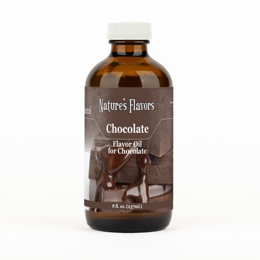 Chocolate Flavor Oil for Chocolate