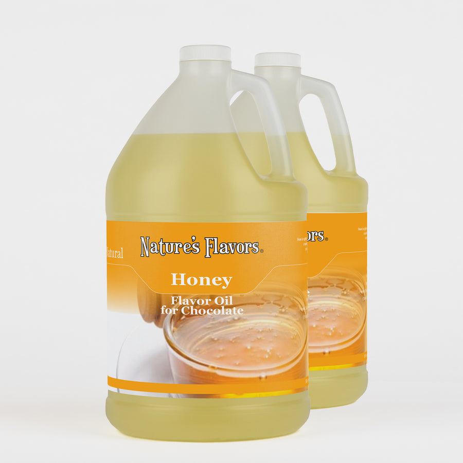 Honey Flavor Oil for Chocolate