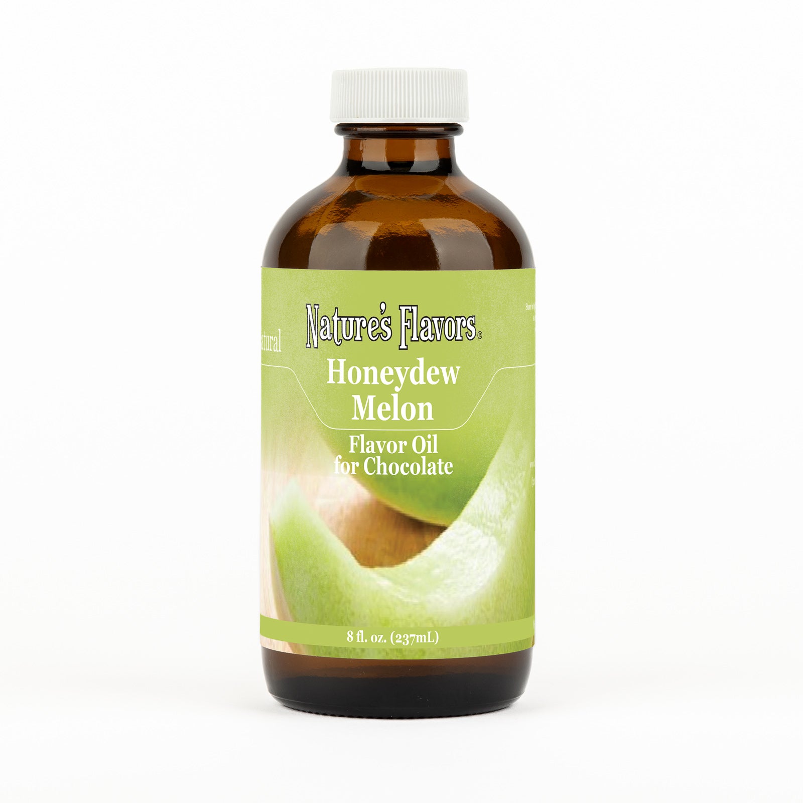 Honeydew Melon Flavor Oil for Chocolate - Bulk – Nature's Flavors