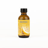 Lemon Flavor Oil for Chocolate