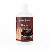 Licorice Flavor Oil for Chocolate