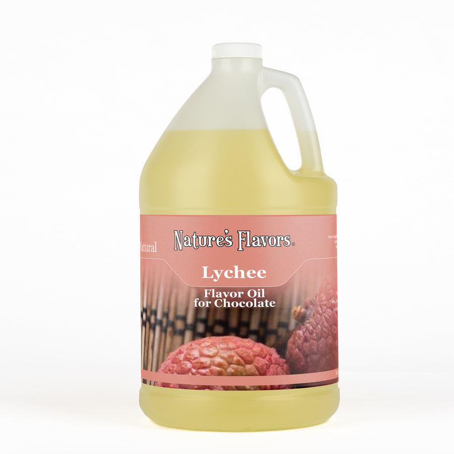 Lychee Flavor Oil for Chocolate