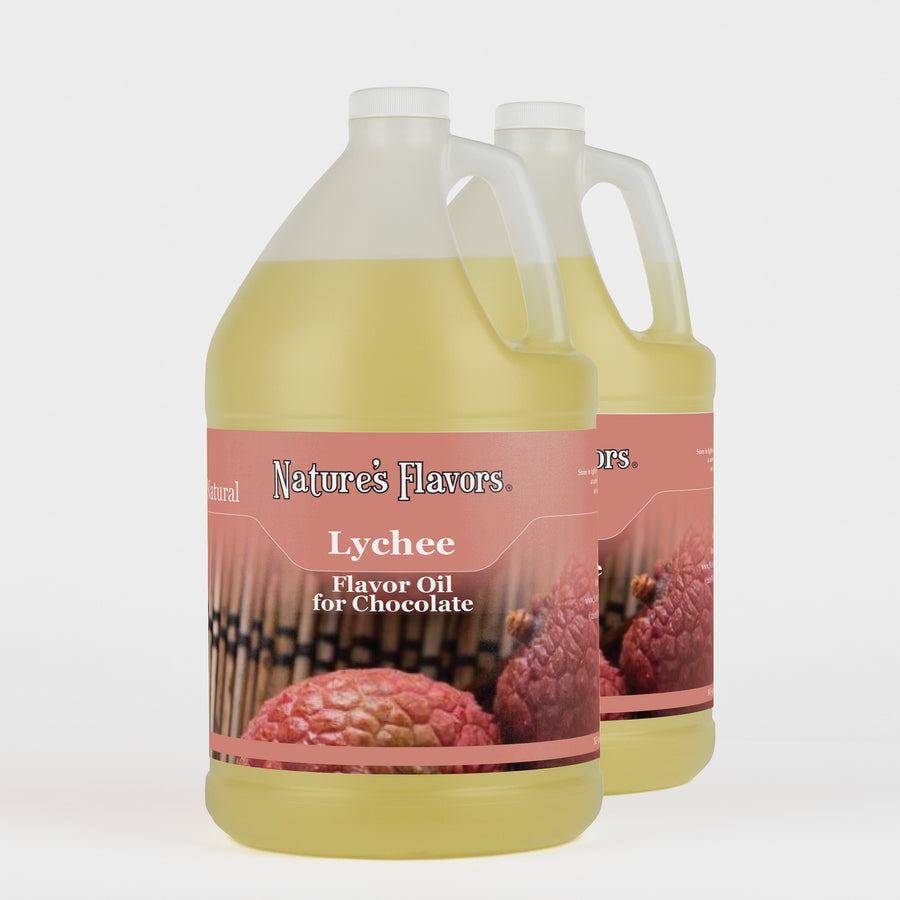 Lychee Flavor Oil for Chocolate